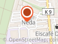 Neda Internationales Restaurant Mainz