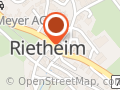 Gasthof Krone Rietheim