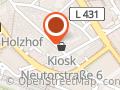 Venus Internationale Lebensmittel