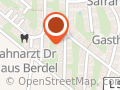 Marz-Dienstleistungen am Haus