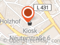 Kiosk Neutorstraße
