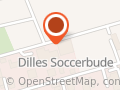Dilles Soccerbude