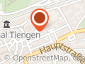Städt. Kinderkrippe Trottengasse