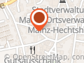 Bier in Mainz