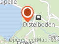 Hotel-Restaurant Distelboden