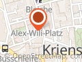 Schulverwaltung Kriens