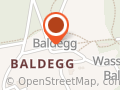 Waldgasthaus Baldegg