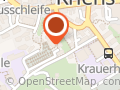 Pfarrei St. Gallus, Katholische Kirche Kriens