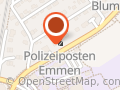 Polizeiposten Emmen
