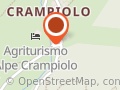 Agriturismo Alpe Crampiolo