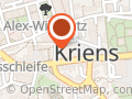 My Post 24 6010 Kriens Zentrum Pilatus