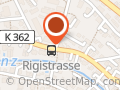 Restaurant Gotthard