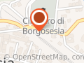 Carillon Fiori e Piante - Fioristi a Borgosesia
