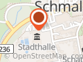Stadthalle Schmallenberg