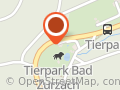 Restaurant Café Tierpark