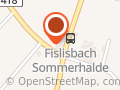 Restaurant Sommerhalde, Therese Thomann