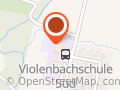 Violenbachschule, Standort Süd