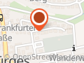 Parkplatz Am Friedhof