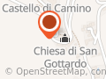 VILLA MARIA MONFERRATO B&B