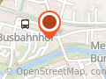 BABA Burger und Pan Pizza