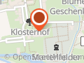 Klosterkeller Eventlocation
