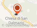 Parrocchia di San Dalmazzo