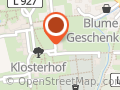 Bücherei Marienfeld