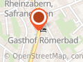 Gaststätte Römerbad