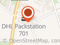 Poststation 701