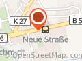 Euro Tische Ö. Deutschland GmbH & Co. KG