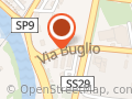 L'Acquolina in Bocca di Baccino Graziana
