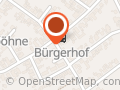 Restaurant Bürgerhof