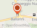 Ballarini Bar Focacceria Griglieria