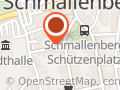 Ferienwohnung Sophie Stecker Schmallenberg