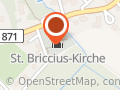 St.-Briccius-Kirche - Evangelisch-lutherische Kirchengemeinde Huntlosen