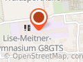 Fechtzentrum Maxdorf Trainingsort