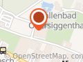 Sporthalle Obersiggenthal