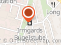 Irmgards Bügelstube