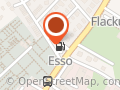 Esso Station MZ-Kastel