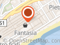 La Tana Del Panda Cafè & Wine Bar