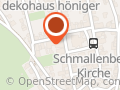 Restaurant im Hotel Störmann