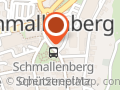 Ali Baba, Döner Kebab Türk. Spezialitäten Imbiss