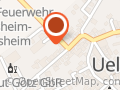 Alfred Iwanowitsch Bücherei Uelversheim