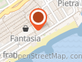 Ristorante cucina mediterranea