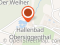 Hallen- und Gartenbad Obersiggenthal