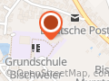 Sporthalle Bischweier