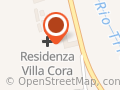 Residenza Villa Cora Canelli