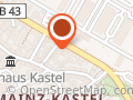 AOK Hessen - Kundencenter Mainz-Kastel