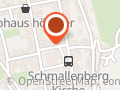 Bad Fredeburg, St.Georg und Pfarramt