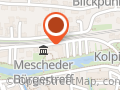 CAMPUS Meschede Ehrenamtstkneipe